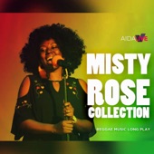 Misty Rose Collection artwork