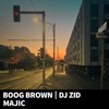 Majic - Single