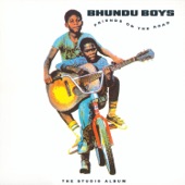 Bhundu Boys - Foolish Harp/Waerera