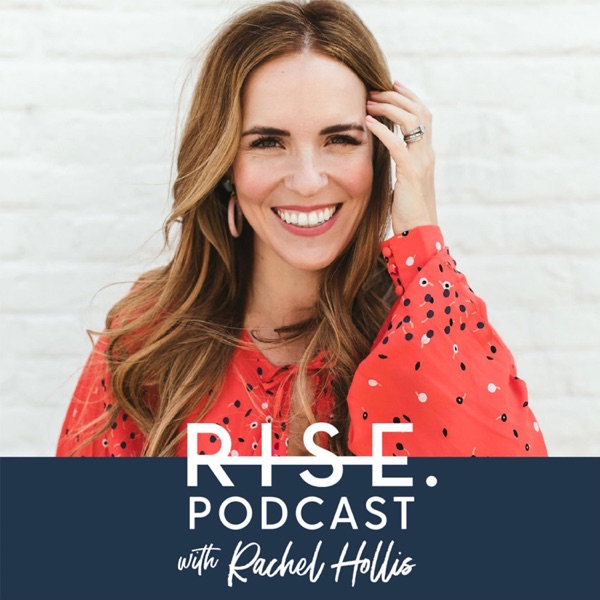 RISE podcast RISE podcast