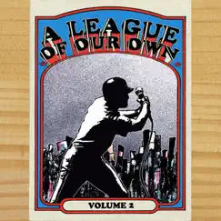 Philaflava Presents - A League of Our Own, Vol. 2 by Various Artists album reviews, ratings, credits