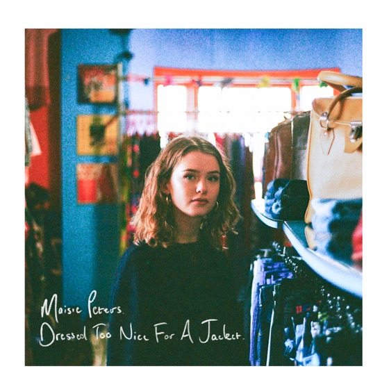 Cover artwork for Feels Like This