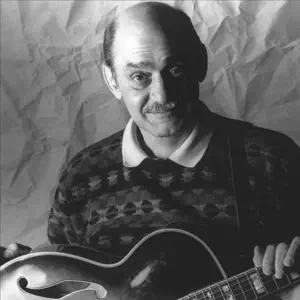 Joe Pass