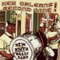 I Ate Up the Apple Tree - New Birth Brass Band lyrics