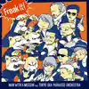 Freak It! (feat. Tokyo Ska Paradise Orchestra) song lyrics