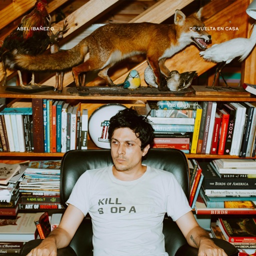 Album artwork