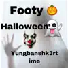 Footy Halloween - Single album lyrics, reviews, download