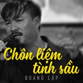 Chôn liệm tình sầu artwork