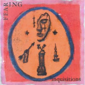 Fearing - Inquisitions