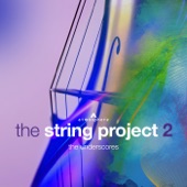 The String Project 2: The Underscores artwork