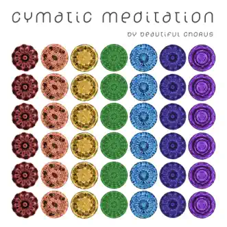 Sound Healing: Cymatic Meditation by Beautiful Chorus album reviews, ratings, credits