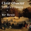 Venceremos / We Went - Single