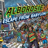 Alborosie - Money