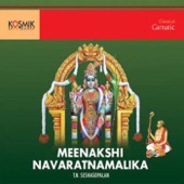 Meenakashi Navarathnamalika Vol. 2 artwork