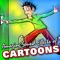 Cartoon Stretchy Twang and a Little Ding - Sound FX lyrics