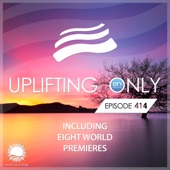 Uplifting Only Episode 414 (Jan 2021) [FULL] artwork
