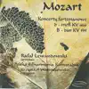 Piano Concertos No. 20 & No. 27 album lyrics, reviews, download