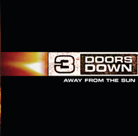 Album Here Without You - 3 Doors Down