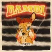 Bambi artwork