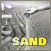 Sand - Single album lyrics, reviews, download