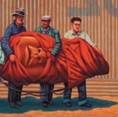 The Mars Volta - Vicarious Atonement