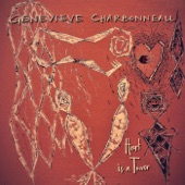 Genevieve Charbonneau - Queen of Hearts