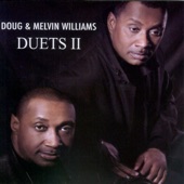 Doug Williams - Because of You