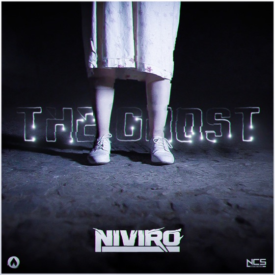 Cover artwork for The Ghost