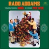 Radd Addams - Thème du Fabuleux Noël de l'enfant Pee Wee
