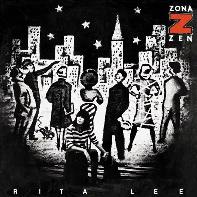 Zona Zen - Rita Lee