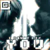 I Can’t Fix You song lyrics