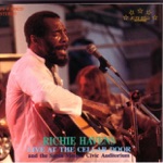 Richie Havens - Here Comes the Sun