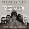 Stream & download Verano en París (Remix) [feat. Noriel] - Single