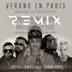 Verano en París (Remix) [feat. Noriel] song reviews