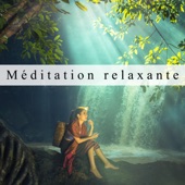 Méditation relaxante artwork