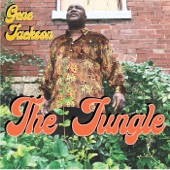 Gene Jackson - Won't Hold Water