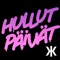 Hullut päivät artwork