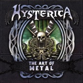 Hysterica - Breaking the Walls