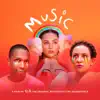 Stream & download Beautiful Things Can Happen (from the Original Motion Picture "Music") - Single