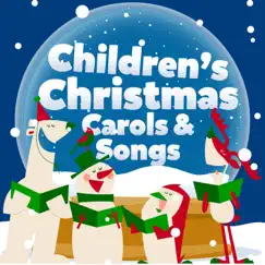 Children's Christmas Carols & Songs by The Children of St. Philips School Cambridge album reviews, ratings, credits