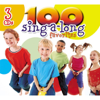 100 Sing-A-Long Favorites (Digital Version) - The Countdown Kids