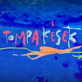 Tompa kések artwork