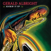 Gerald Albright - 4 on the Floor