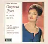 Gwyneth Jones - Operatic Recital album lyrics, reviews, download