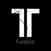 Theo Tams - Fixable - Single artwork