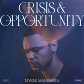 Crisis & Opportunity, Vol. 1 - London artwork