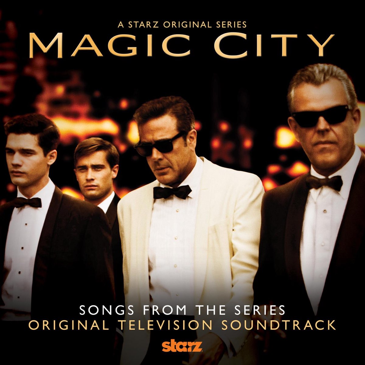 City soundtrack. Magic City. Обложка альбома Magic City. Series музыка. Magic City музыка альбом.