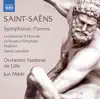 Stream & download Saint-Saëns: Symphonic Poems