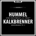 Hummel - Kalkbrenner: Klavierkonzerte album cover