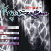 The Very Best of Kajagoogoo